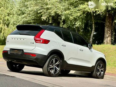 Volvo XC40 2020 - фото 24