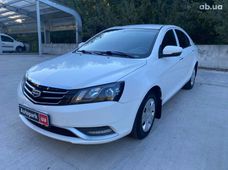 Продажа б/у Geely Emgrand 7 2016 года - купить на Автобазаре