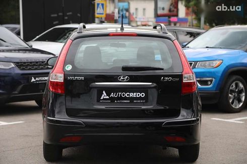 Hyundai i30 2011 - фото 5