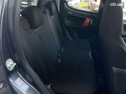 Citroёn C1 2014 - фото 30