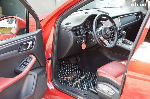 Porsche Macan 2019 - фото 17