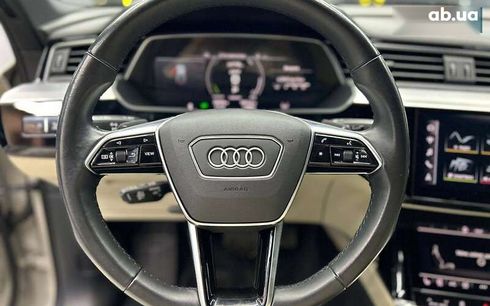 Audi E-Tron 2021 - фото 13