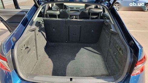 Skoda Superb 2021 - фото 20