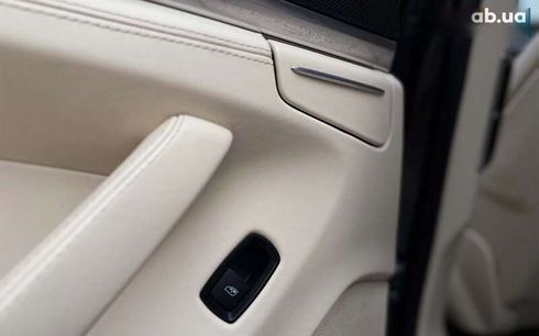 Porsche Panamera 2014 - фото 29