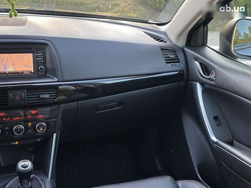 Mazda CX-5 2013 - фото 25