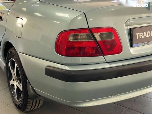 Mitsubishi Carisma 2003 - фото 12