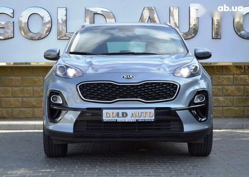 Kia Sportage 2018 - фото 5