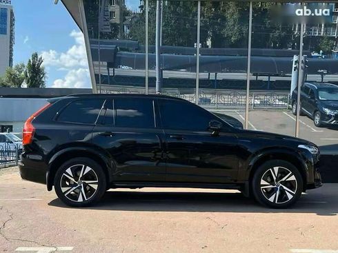 Volvo XC90 2020 - фото 3