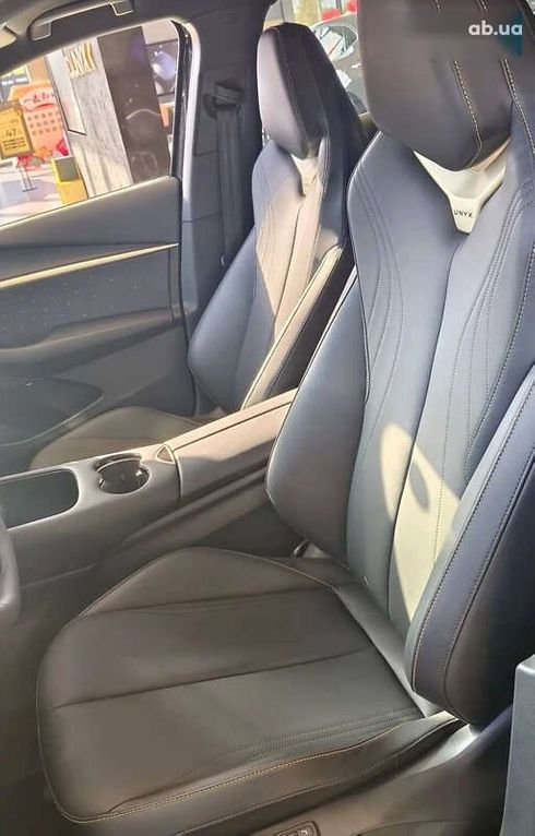 Volkswagen ID. Unyx 2024 - фото 9