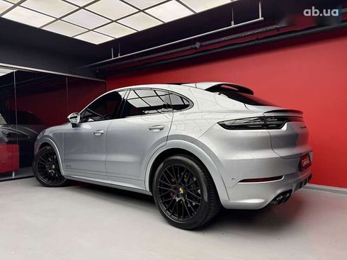 Porsche Cayenne 2020 - фото 19
