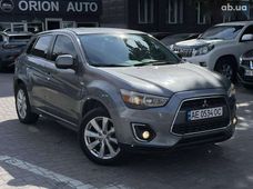 Продажа б/у Mitsubishi Outlander в Днепре - купить на Автобазаре