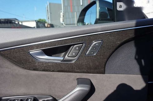 Audi Q8 2018 - фото 18