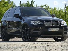 Продажа б/у BMW X5 в Житомирской области - купить на Автобазаре