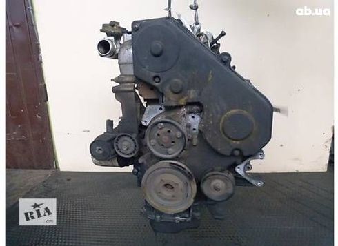 двигатель в сборе для Ford Focus - купити на Автобазарі - фото 5