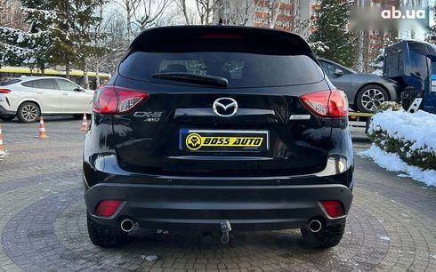 Mazda CX-5 2014 - фото 6