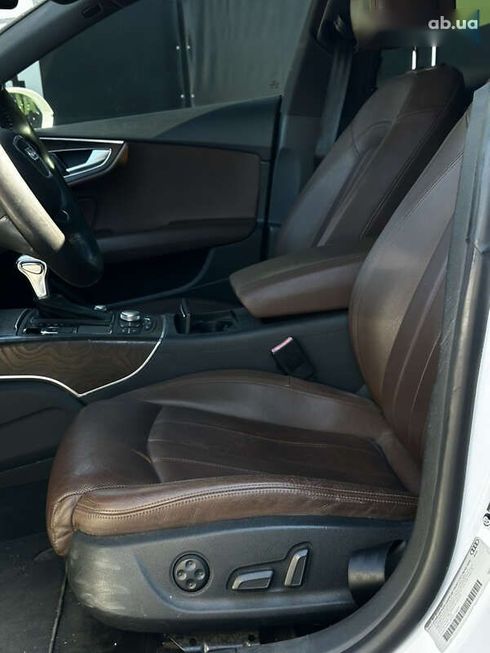 Audi A7 2013 - фото 9