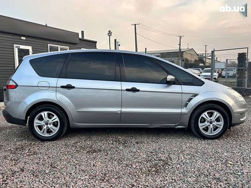 Ford S-Max 2006 - фото 4