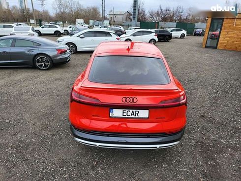 Audi E-Tron 2020 - фото 23