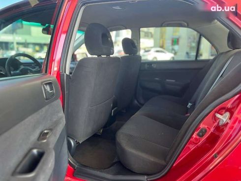 Mitsubishi Lancer 2008 - фото 19