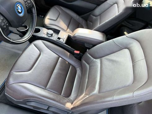 BMW i3 2018 - фото 10