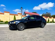 Купити Mitsubishi Lancer 2010 бу в Ізмаїлі - купити на Автобазарі