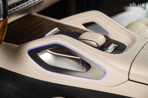 Mercedes-Benz GLS-Класс 2021 - фото 20