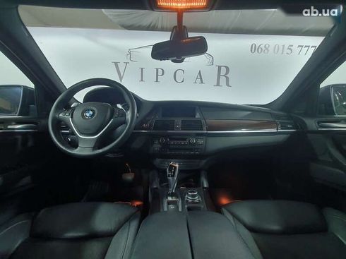 BMW X6 2011 - фото 19