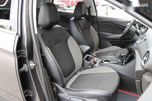 Opel Grandland X 2019 - фото 12