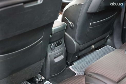 Renault Scenic 2017 - фото 27