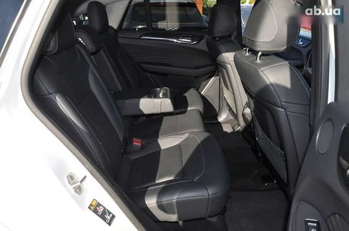 Mercedes-Benz GLE-Class 2017 - фото 24