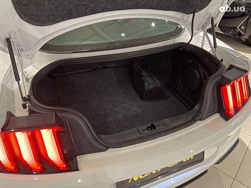 Ford Mustang 2018 - фото 14