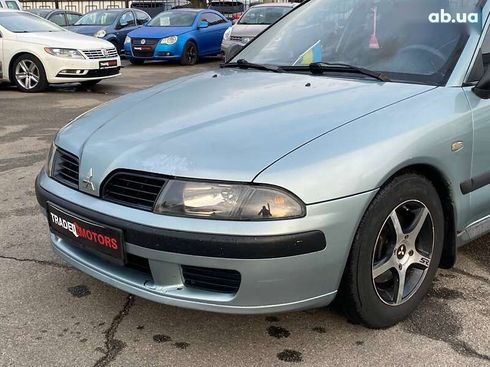 Mitsubishi Carisma 2003 - фото 3