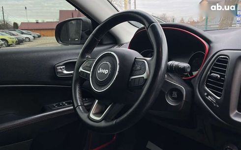 Jeep Compass 2019 - фото 20