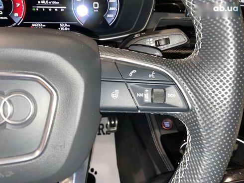 Audi S5 2021 - фото 27