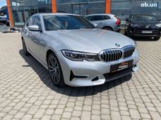 Продажа б/у BMW 3 серия во Львове - купить на Автобазаре