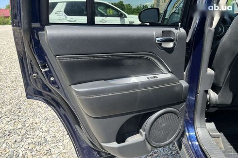 Jeep Compass 2013 - фото 17
