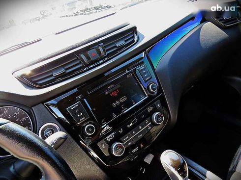 Nissan Rogue 2022 - фото 9