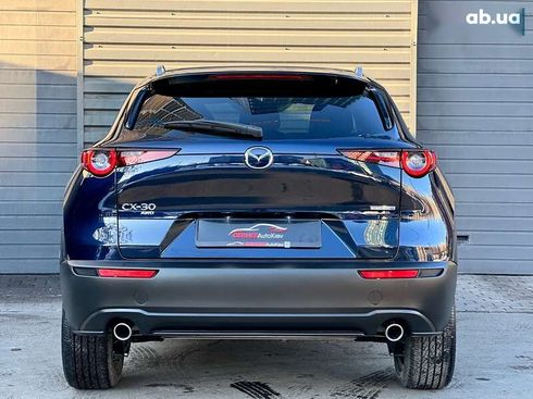 Mazda CX-30 2024 - фото 6