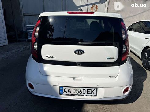 Kia Soul 2016 - фото 4