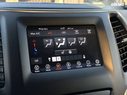 Jeep Cherokee 2018 - фото 23