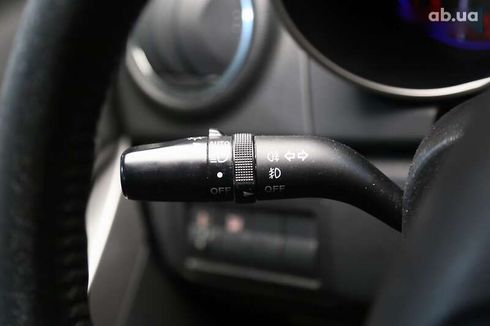 Mazda CX-7 2012 - фото 19