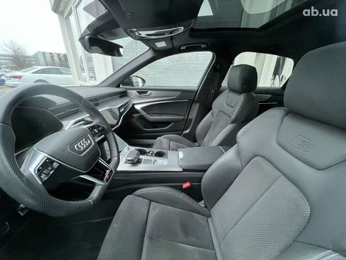 Audi A6 2022 - фото 17