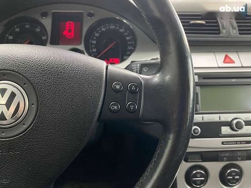 Volkswagen Passat 2008 - фото 23