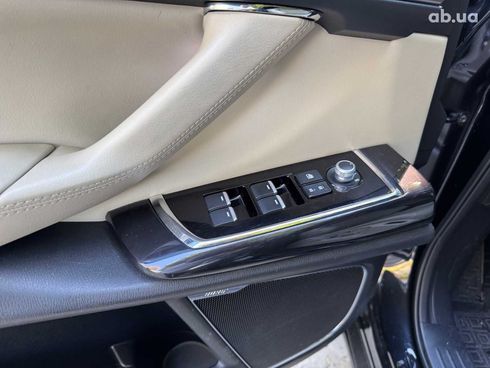 Mazda CX-9 2017 черный - фото 25