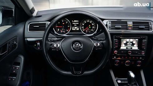 Volkswagen Jetta 2014 - фото 27