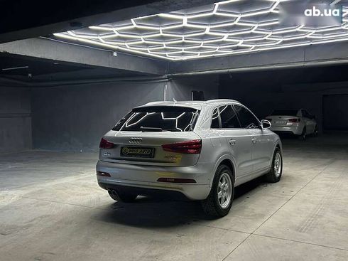 Audi Q3 2012 - фото 6
