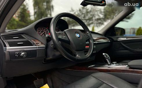 BMW X5 2013 - фото 23