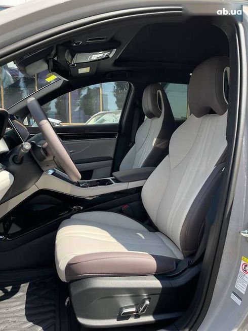 BYD Song Plus 2025 - фото 10