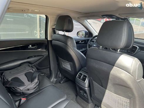 Kia Sorento 2015 - фото 29