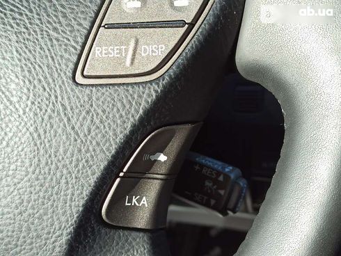 Lexus LS 2007 - фото 25